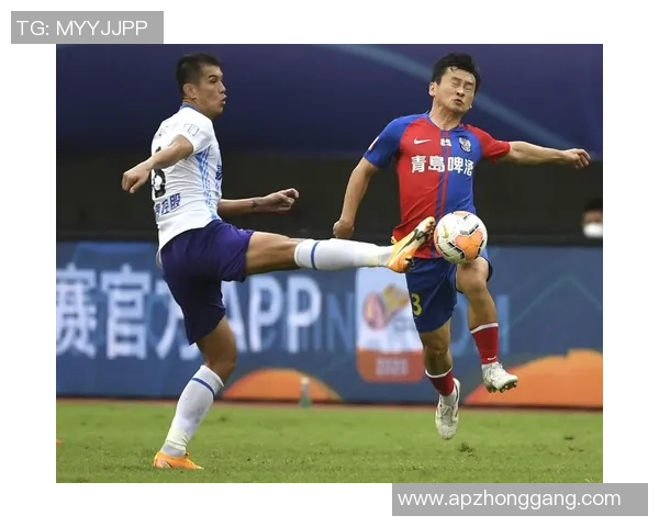 青岛黄海与北京体大激战正酣谁能在这场较量中笑到最后