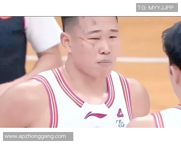 贺希宁：从篮球新星到职业生涯巅峰的奋斗历程与未来展望