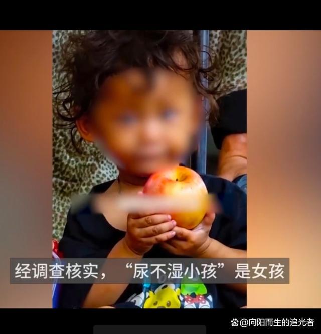 江南体育app下载深圳“尿不湿小孩”沿街乞讨后续 引发社会的广泛关注 深圳有关部门已介入江南体育官方网站(图3)